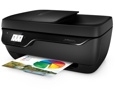 HP OfficeJet 3833