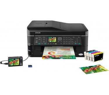 Epson Stylus SX620FW