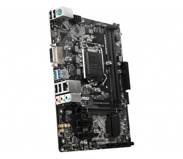 MSI H310M PRO-D PLUS