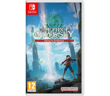 One Piece: Odyssey - Deluxe Edition