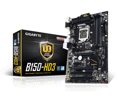 Gigabyte GA-B150-HD3