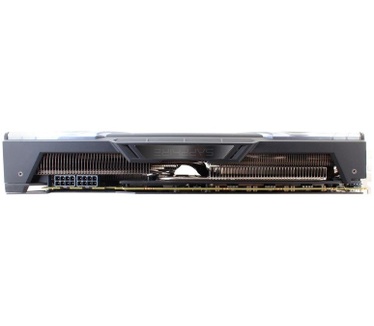 Sapphire NITRO+ Radeon RX Vega64 8G HBM2
