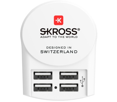 Skross 1302422