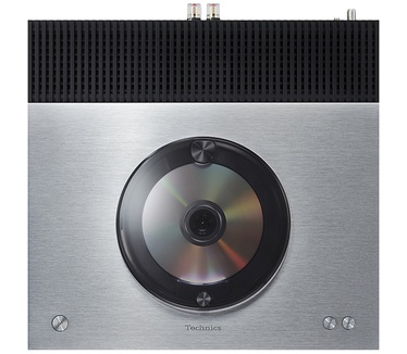Technics SA-C600EG-S