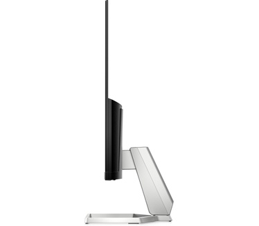 HP M24fd (474U1AA) Zilver