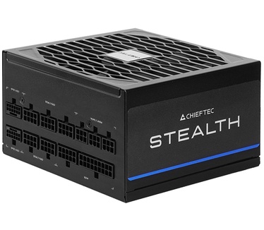 Chieftec 1200W Vega M Series SPX-1200-FC 80+ Platin