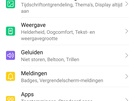Huawei EMUI 9.1 voor Android-skins