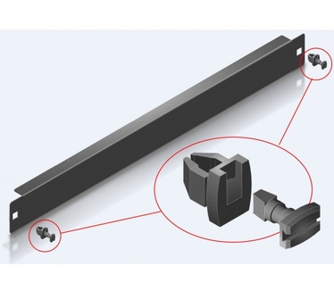 Techly I-CASE BLANK-BKC