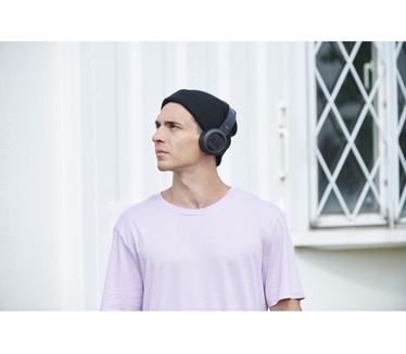 JVC HA-XP50BT-R XX wireless On-ear headband