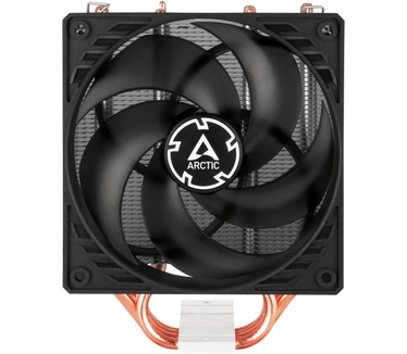 Arctic Freezer 34
