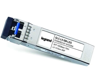 Legrand HP® J9054C compatibele 100BASE-FX MMF SFP (Mini-GBIC) ontvangstmodule