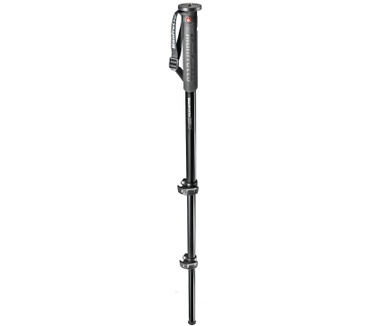 Manfrotto XPRO Monopod+ (3 secties)