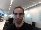 Foto gemaakt met Planet Cosmo Communicator
