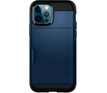 Spigen Slim Armor CS