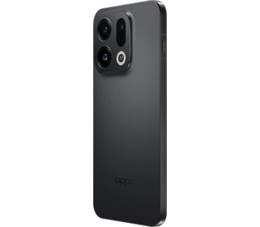 OPPO Find X9 Zwart