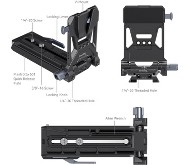 SmallRig 4323
