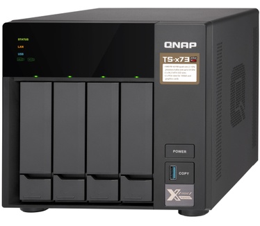 QNAP TS-473