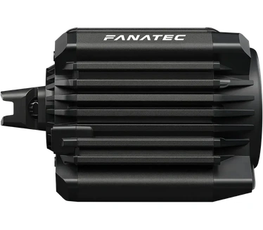 Fanatec ClubSport DD+ Zwart