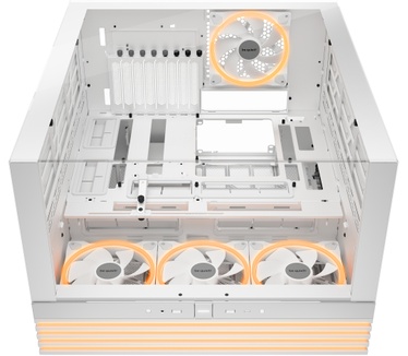 be quiet! Light Base 900 FX Wit