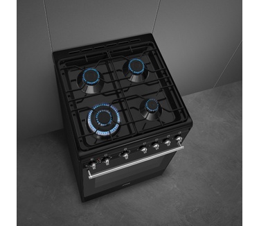 Smeg CX61GMBLNLK