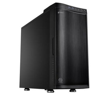Thermaltake New Soprano