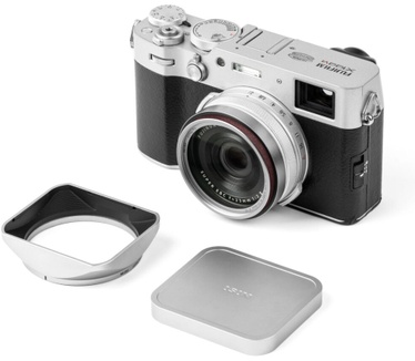 NiSi NIM-X100-UV49HOODCAP-SIL