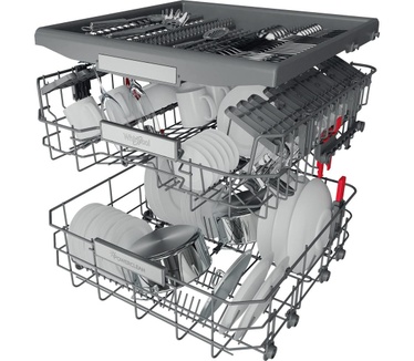 Whirlpool WFO 3T133 PF X