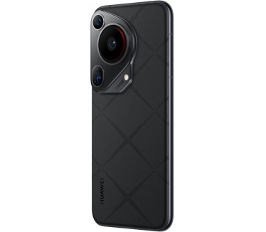 Huawei Pura 70 Ultra Zwart