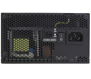 Antec HCG750
