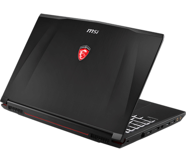 MSI Gaming Series GE62 2QC-232NL