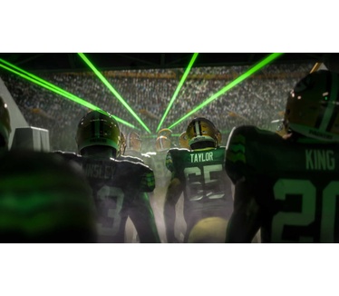 Madden NFL 21 - NXT LVL Edition, PS5