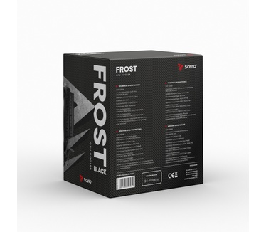 Savio CPU Cooler FROST