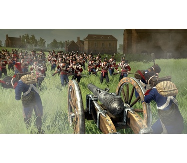 Napoleon: Total War - Total War Collection