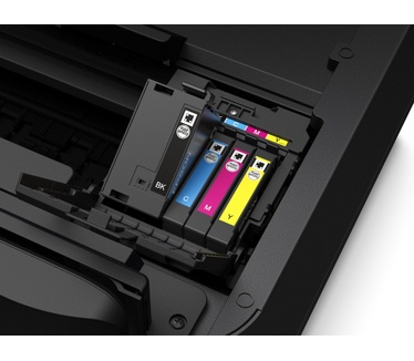 Epson Workforce WF-7720DTWF