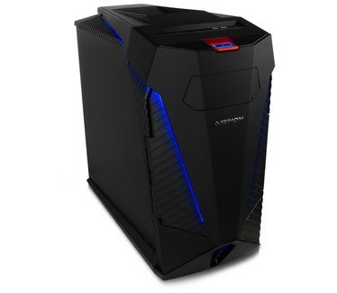 Medion Erazer X5340F