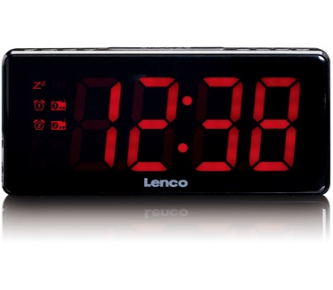 Lenco CR-30