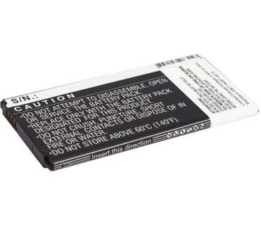 MicroBattery MBXSA-BA0175