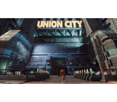 Beyond a Steel Sky, Xbox One