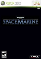 Box Warhammer 40K: Space Marine Box Warhammer 40K: Space Marine