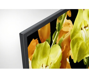 Sony KD-49XG8196 Zwart