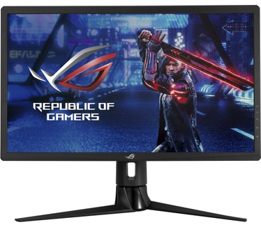 ASUS XG27UQR