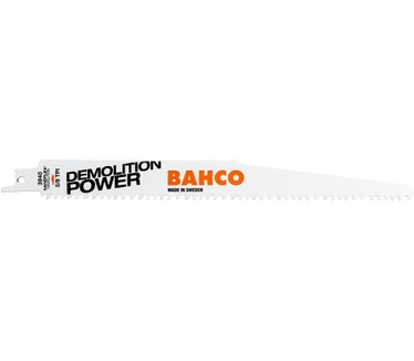 Bahco 3940-300-5/8-DSL-5P