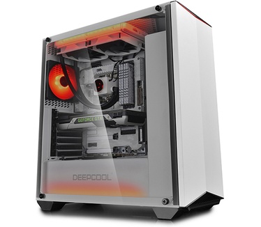 DeepCool Earlkase RGB WH