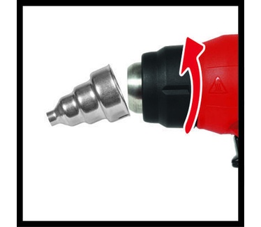 Einhell TE-HA 18 Li