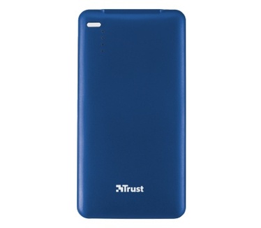 Trust Urban 4000T Blauw