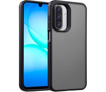 Accezz Rugged Frosted Backcover