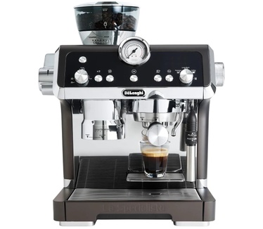 DeLonghi EC9335.BK