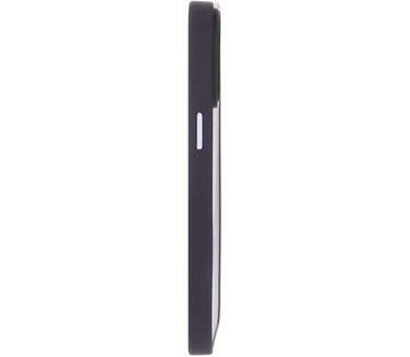 Mobiparts Hardcover Apple iPhone 15 Pro Max Satin Purple (Magsafe Compatible)