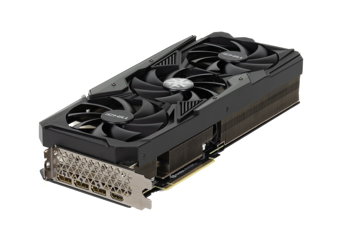 GeForce RTX 4070 Ti en RTX 4080 Round-up - Tweakers