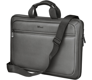 Trust York Grijs, Zwart